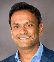 Sujal Shah, Board of Director at Tvardi Therapeutics, Houston TX